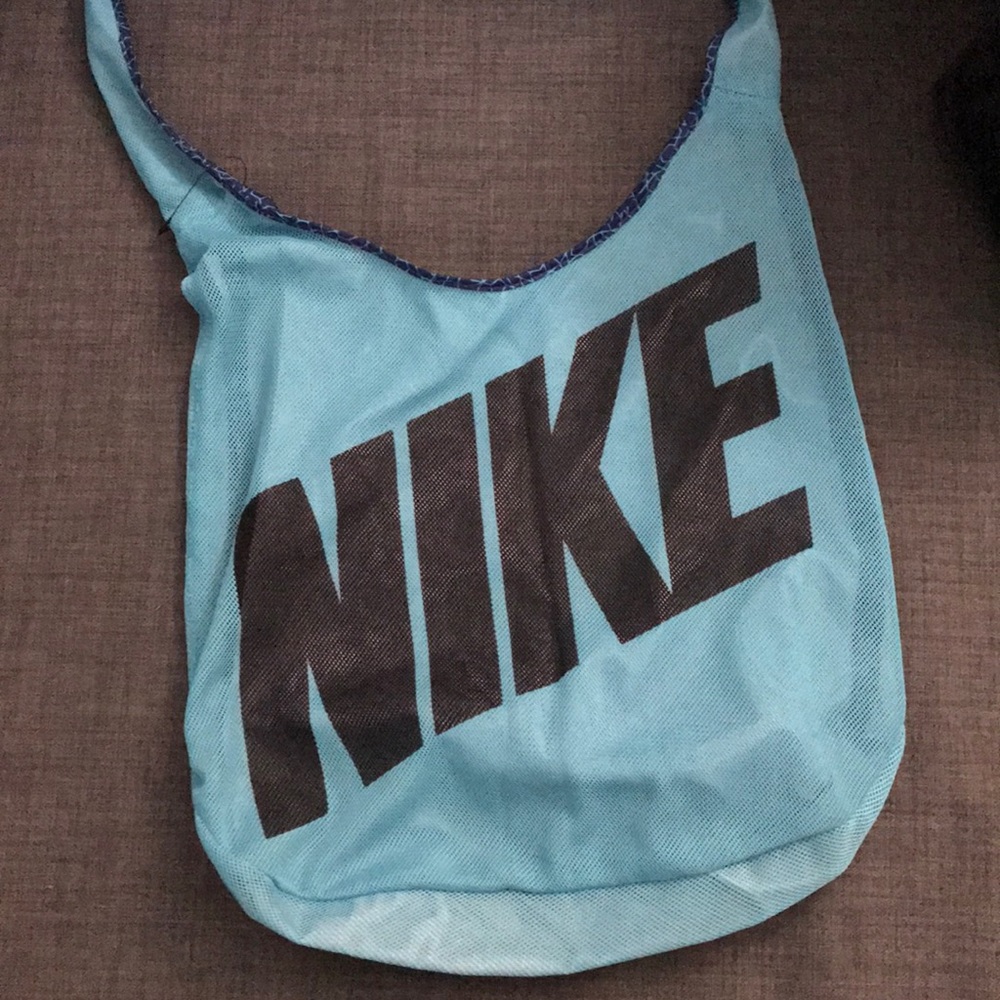 Nike bag
